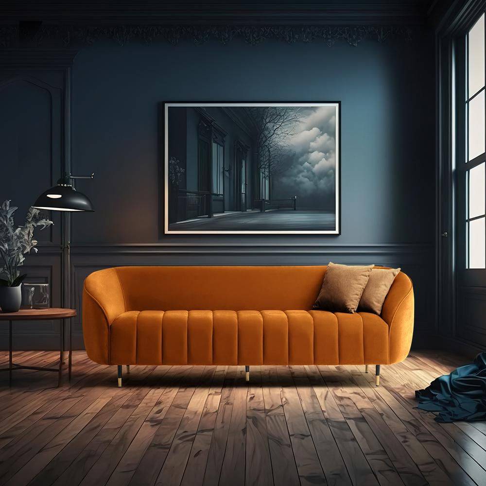 Tasmania Sofa - Three Seater