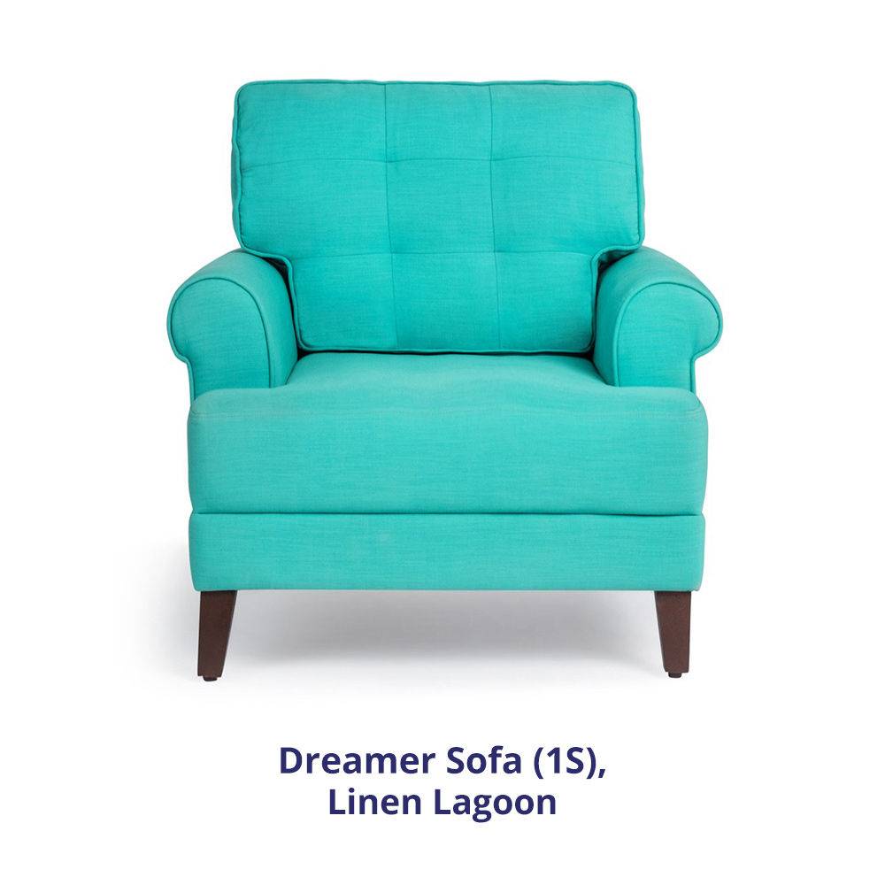Dreamer Sofa -Single Seater