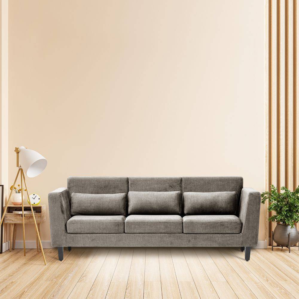 Snoozepro Plus Sofa - Three Seater