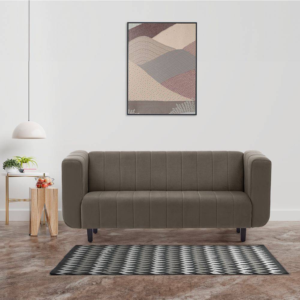 Sicily Sofa - Three Seater