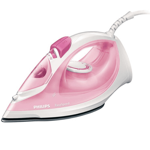 Philips GC1022/40, 2000 Watt Self clean Steam Iron (Pink) Buy only at ₹2199