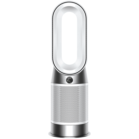 Dyson Hot and Cool HP11 Air Purifier with Remote Control (White & Silver) Buy only at ₹56999