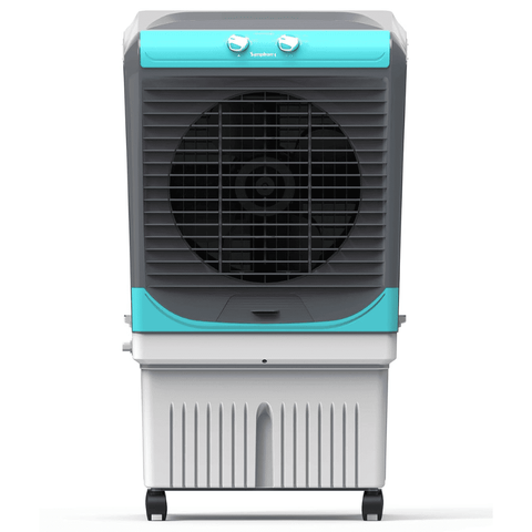 Symphony 80 Ltrs Maxwind Desert Air Cooler (MAXWIND80XL+) Buy only at ₹13499