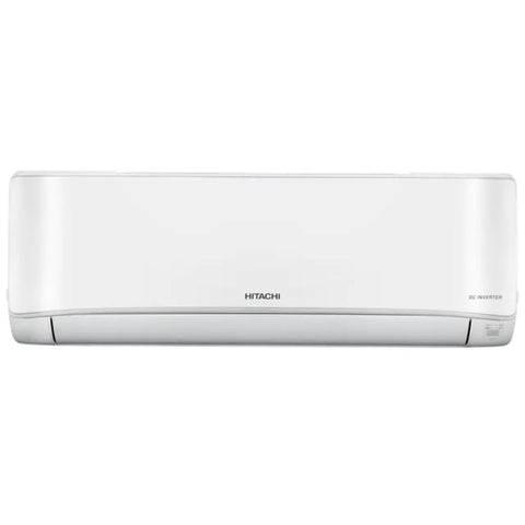 Hitachi 1.0 ton 3 star Inverter Split Air Conditioner (RAS.E312PCBIB) Buy only at ₹53100