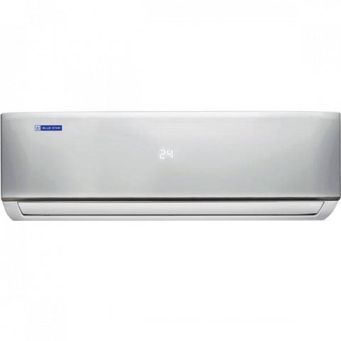 Blue Star 1.0 ton  2 star Fixed Speed Split Air Conditioner (FB212DNU) Buy only at ₹30499