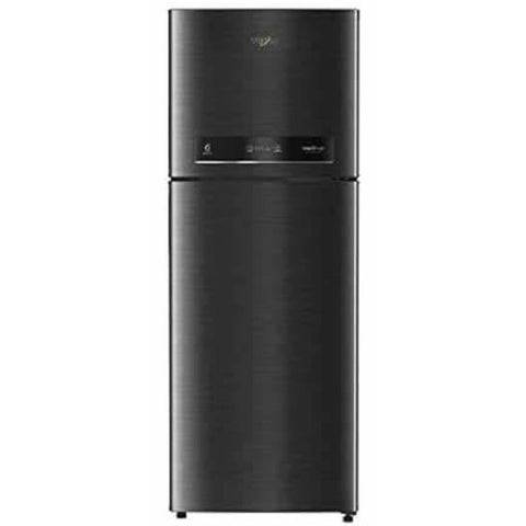 Whirlpool 308 Ltrs 2 Star, Inverter Frost Free, Double Door Refrigerator (IFPRO INV CNV 355 Omega Black(2s)-TL) Buy only at ₹32799