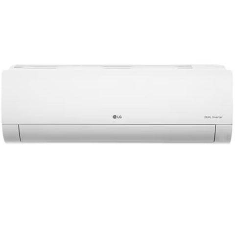 LG 1.5 ton 3 Star Dual Inverter Split Air Conditioner (US-Q18TNXE2) Buy only at ₹33499