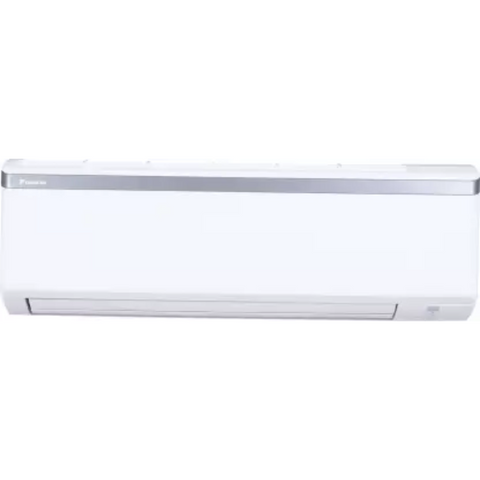 Daikin 1.8 ton 2 star Fixed Speed Split Air Conditioner (FTQ60U, SUPER ALLOY) Buy only at ₹43999