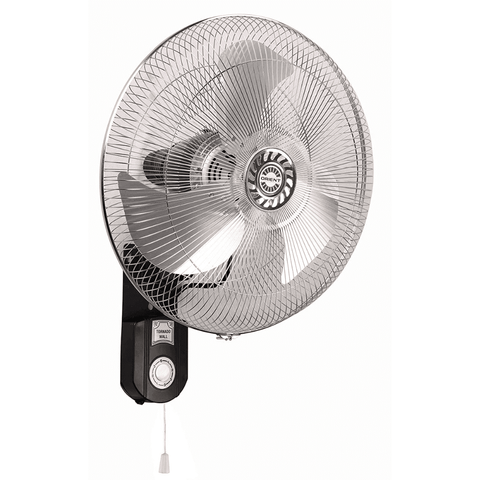 Orient TORNADO WALL-II, 450mm 3 Blade Wall Fan Buy only at ₹4499