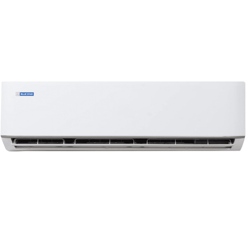 Blue Star 2.0 Ton 3 Star Fixed Speed Split Air Conditioner (FB324DNU) Buy only at ₹47999