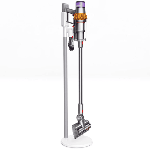 Dyson Grab & Dock Vacuum Floor Stand (V15, Black) Buy only at ₹9799