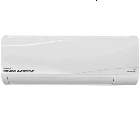 Mitsubishi Akabishi 1.0 ton 3 Star Inverter Split Air Conditioner (RAY-AE13VG) Buy only at ₹32999