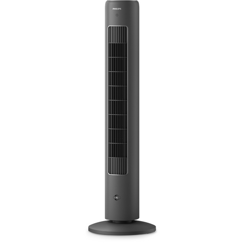 Philips Bladeless Technology Anti Dust Remote Control Tower Fan (CX5535) Buy only at ₹8999