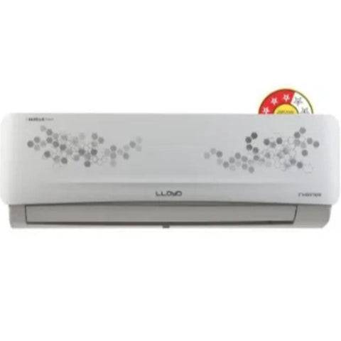 Lloyd 1.5 Ton Inverter Split Air Conditioner (GLS18I3FWSPC) Buy only at ₹30499
