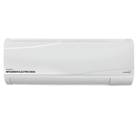 Mitsubishi 1.5 ton 3 Star Inverter exclusive Split Air Conditioner (RAY-AE18VG-X1) Buy only at ₹35999