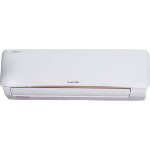 Lloyd 1.5 Ton 5 Star Inverter Split Air Conditioner (GLS18I5KWGEM, WIFI+ 5 IN 1 Convertible) Buy only at ₹39999