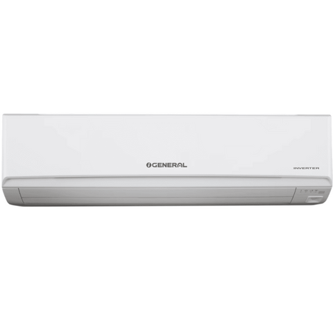 O-General 1.5 ton 5 Star Inverter Split Air Conditioner (ASGG18KJTA, H&C) Buy only at ₹67999