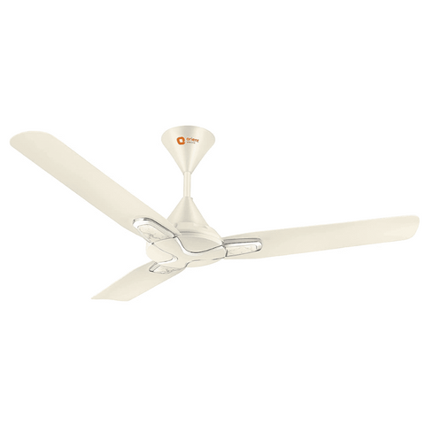 Orient Electric Jazz, 900mm 3 Blade Aluminium Ceiling Fan Buy only at ₹3999