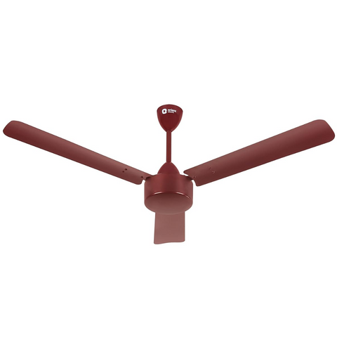 Orient ECOTECH Supreme, 1200mm, 3 Blade 5 Star BLDC Ceiling Fan Buy only at ₹3999