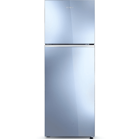Whirlpool 259 Ltrs 2 Star Inverter Frost Free Double Door Refrigerator (IF INV ELT 305GD CRYSTAL MIRROR) Buy at only ₹29999
