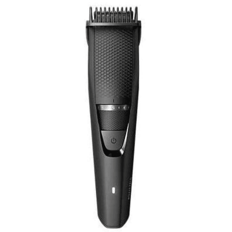 Philips BT3215/15, Rechargeable Detachable cordless Manual beard Trimmer (Black) Buy only at ₹2049
