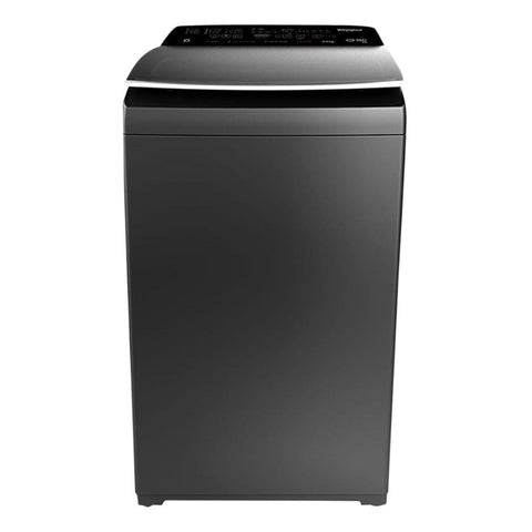 Whirlpool 8 Kg 5 Star Fully-Automatic Top Load Washing machine (360 BW PRO H 8KG GRAPHITE 10Y, Graphite) Buy only at ₹21699