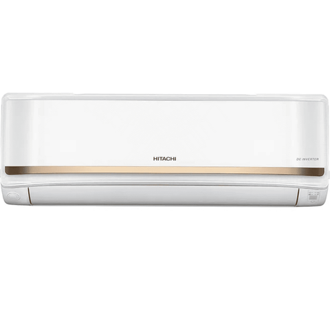 Hitachi 1.0 Ton 3 Star Inverter Split Air Conditioner (RAS.G312PCBISS) Buy only at ₹31499