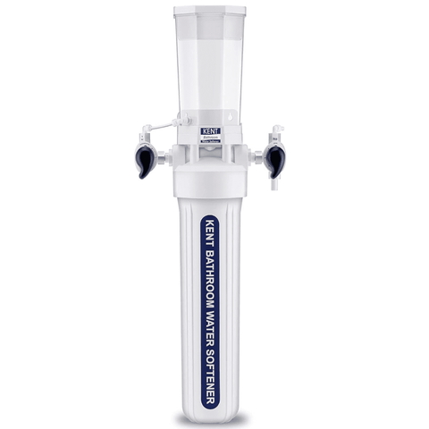 KENT 5.5 Litres Converts Hard Water Wall Mount Water Softener Buy at only ₹13750