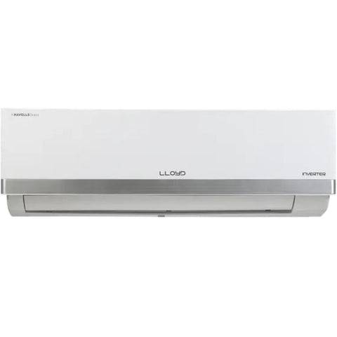 Lloyd 1.5 Ton 3 Star Inverter Split Air Conditioner (GLS18I3LWSBA) Buy only at ₹35999