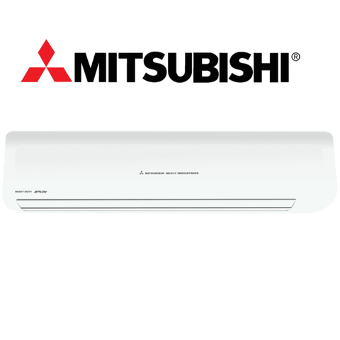 Mitsubishi Heavy Duty 1.95 Ton 2 Star Fixed Speed Split Air Conditioner (SRK24CW-S6) Buy only at ₹59999