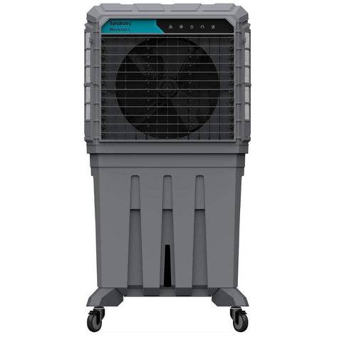 Symphony 200 Ltrs Desert Room Air Cooler (Movicool200i) Buy only at ₹21499