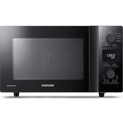 Samsung 32 Ltrs SlimFry Convection Microwave Oven (CE117PC-B3/XTL,Black) Buy at only ₹19631