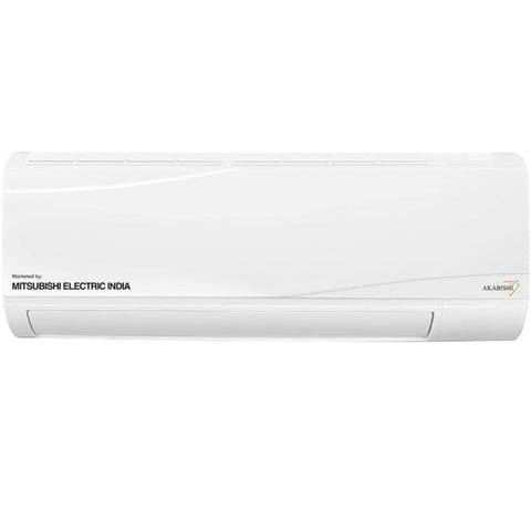Mitsubishi 1.5 ton 2 Star Non-Inverter Split Air Conditioner (RAM-AE18VG-X1) Buy only at ₹35499