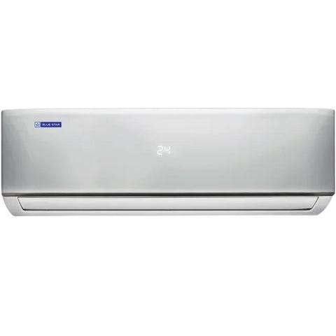 Blue Star 1.5 Ton 3 Star Fixed Speed Split Air Conditioner (FC318VNU) Buy only at ₹36499