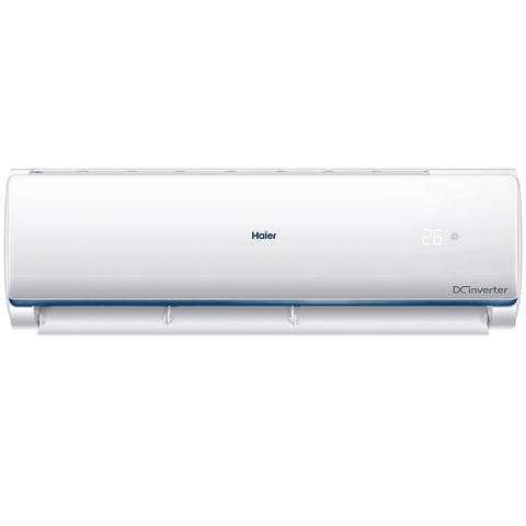Haier 1.5 Ton 3 Star Triple Inverter Split Split Air Conditioner (HS18C-PORW3BN-INV) Buy only at ₹30499