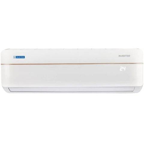 Blue Star 2.0 ton 3 star Inverter Split Air Conditioner (IC324VKU) Buy only at ₹42999