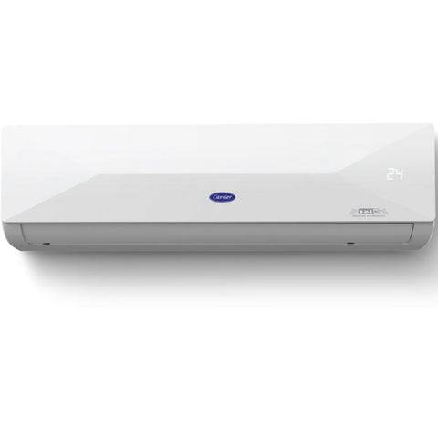 Carrier 1.5 ton 3 Star Inverter Split Air Conditioner (18K 3S XCEL EDGE FXI) Buy only at ₹37999
