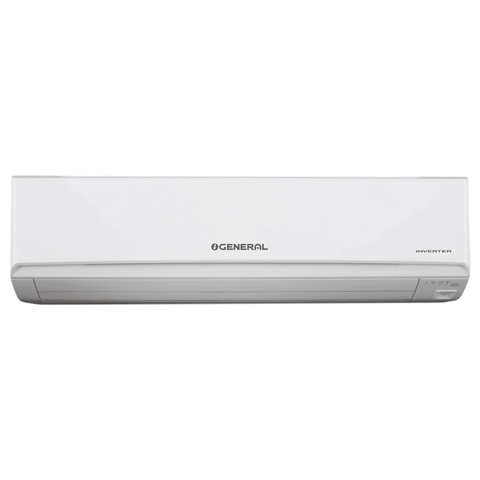 O-General 2.5 ton 4 Star Inverter Split Air Conditioner (ASGG30KJTA, H&C) Buy only at ₹98999