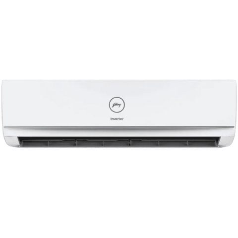 Godrej 1.5 ton 3 Star Inverter Split Air Conditioner (SIC 18TTC3-WYQ) Buy only at ₹29499