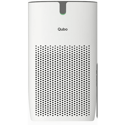 Qubo Q400 Smart Room Air Purifier with HEPA 13 Filter (400 Sqft,White) Buy only at ₹8999
