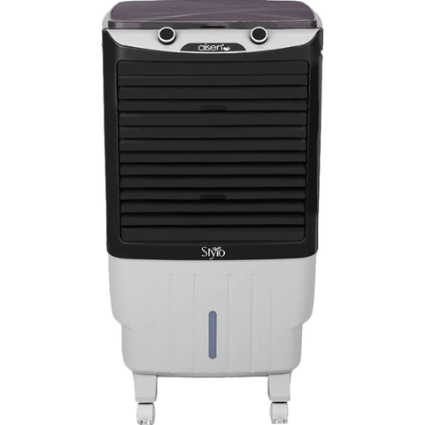 Aisen 55 L Stylo Desert Air Cooler (A55DMH490) Buy only at ₹9499