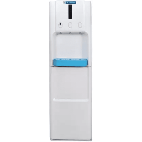 Blue Star BWD3FMRUA, 5 Ltrs Hot, Cold & Normal Floor Standing Water Dispenser, White Buy only at ₹8599