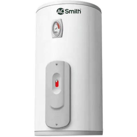 AO Smith 35 Ltrs Vertical Storage, Wall Mounting Water Heater Geyer (HSE-VAS-35,White) Buy only at ₹13699