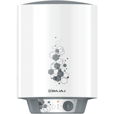 Bajaj 25 Ltrs 4 Star Vertical Storage Water Heater (ASTOR25, White) Buy only at ₹7999
