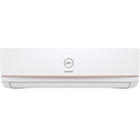 Godrej 1.5 ton 5 Star Inverter Split Air Conditioner (SIC 18ITC5-WWD) Buy only at ₹34999
