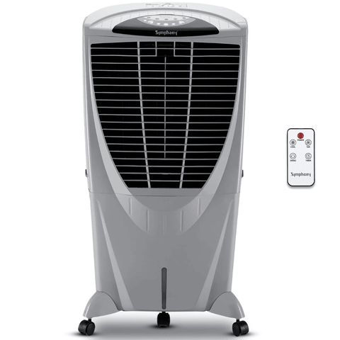 Symphony 80 Ltrs Desert Room Air Cooler (Winter 80XL+i) Buy only at ₹15499