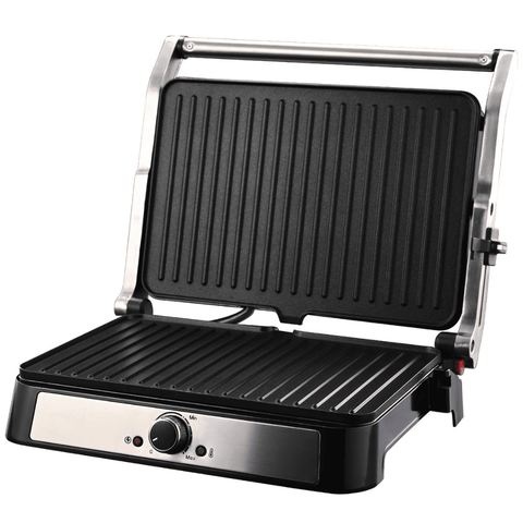 Sujata 900 Watts Electric Serve Sandwich Maker with Multi grill (SG01,Black) Buy at only ₹5999