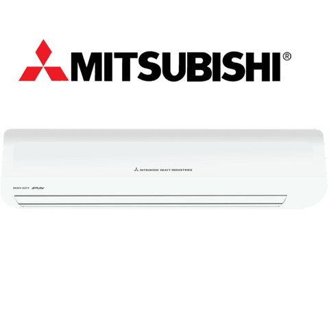 Mitsubishi Heavy Duty 1.0 Ton 3 Star Inverter Split Air Conditioner (SRK13YXP-W6) Buy only at ₹41999