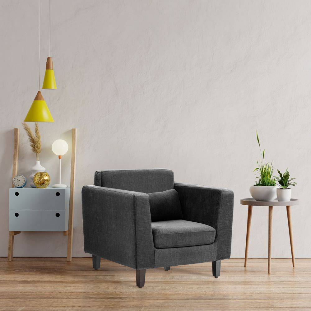 Snoozepro Plus Sofa -Single Seater