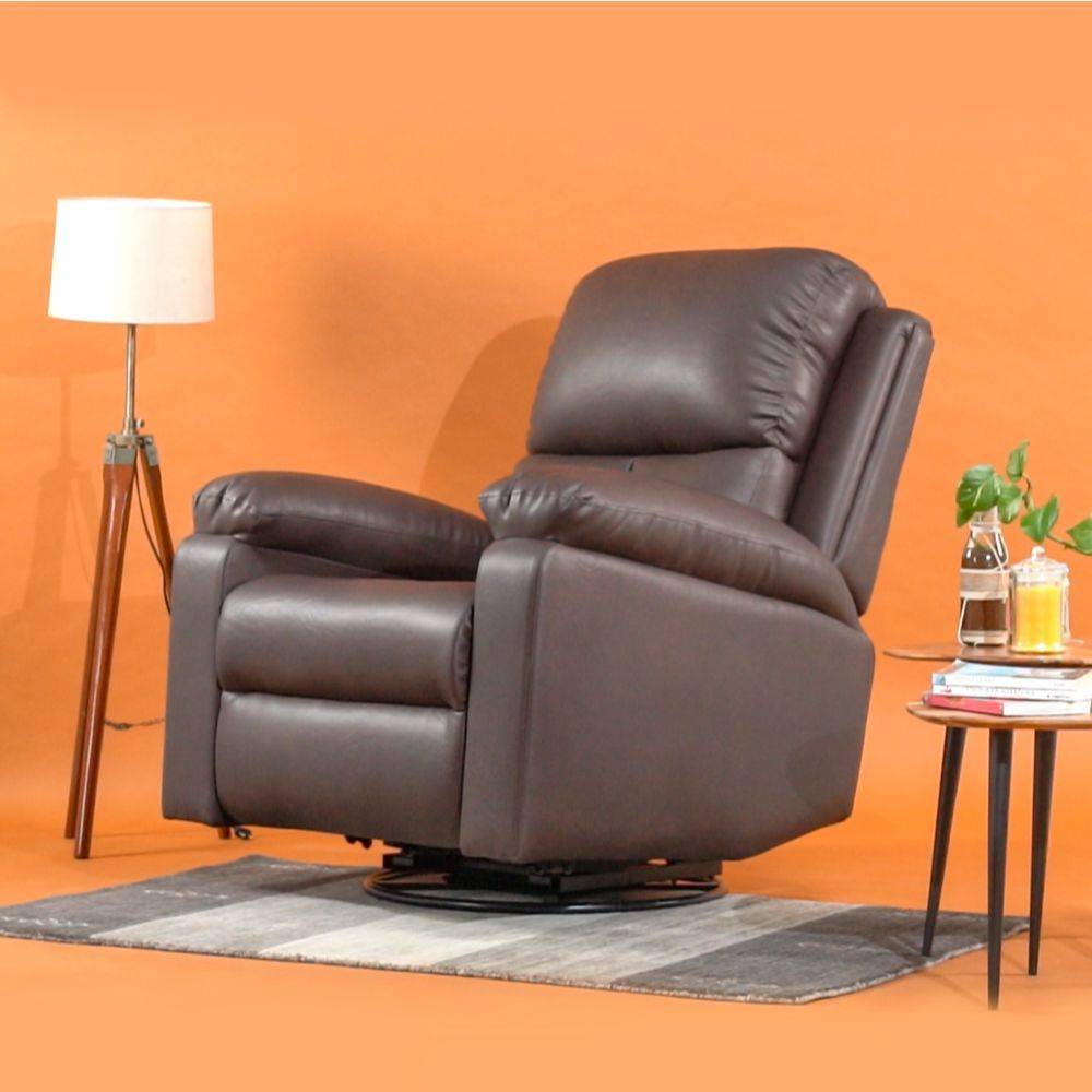 Stargazer Recliner - Rocking & Revolving